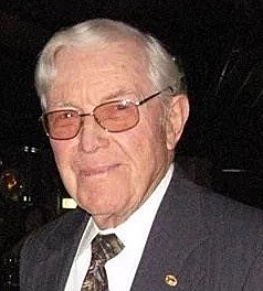 Obituary of Marcus B Belcher