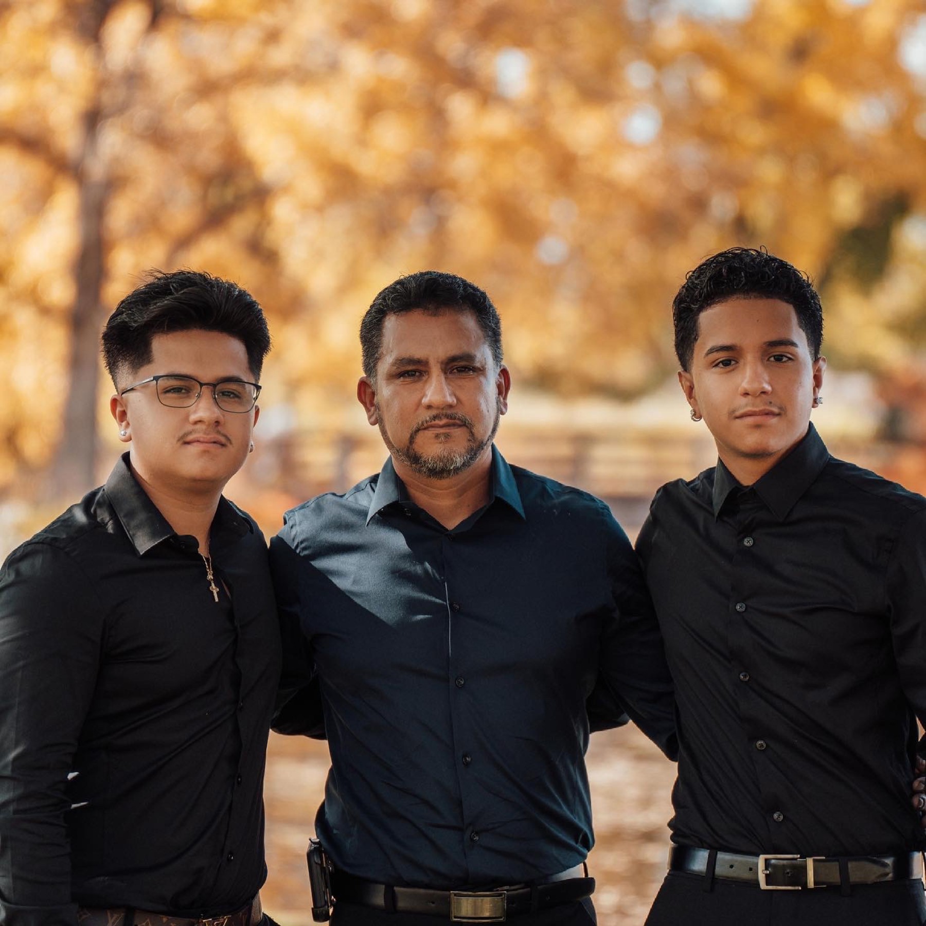 Obituary of Javier Segura Herrera