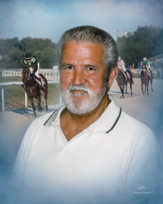 Obituary of Philip Tucker