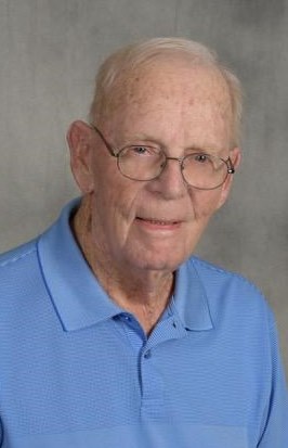 Obituary of Robert S. Comeau
