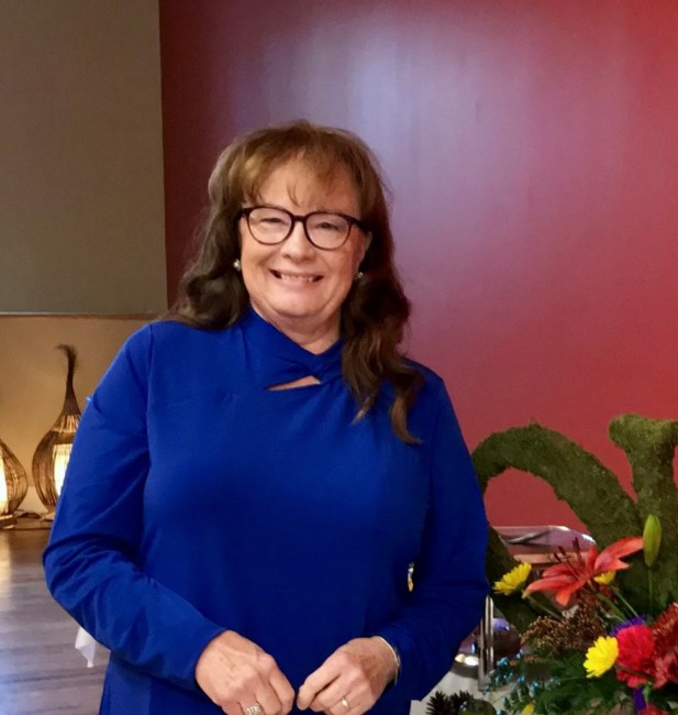 Obituary of Buffy Phillips