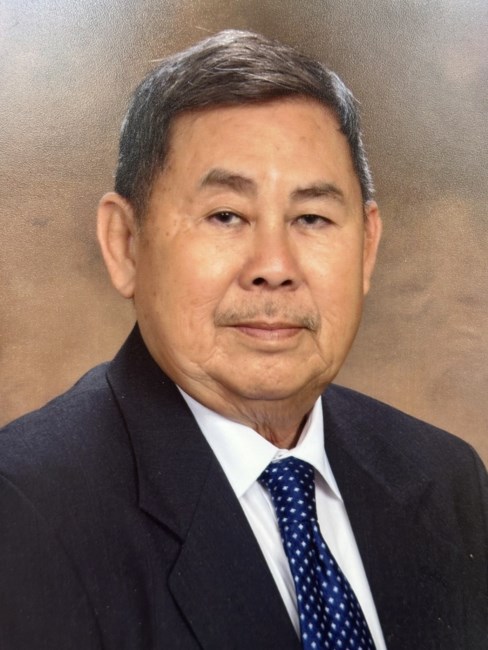 Obituary of Mr. HOANG MINH NGUYEN Phap Danh BAO DUC