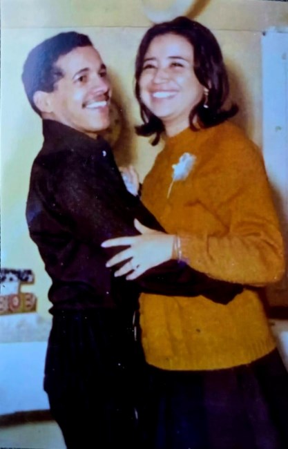 Obituary of Maria Mercedes Reynoso