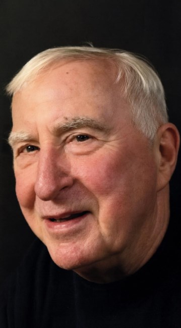 Obituario de William McArdle