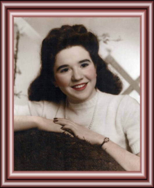 Obituary of Pam Brooks