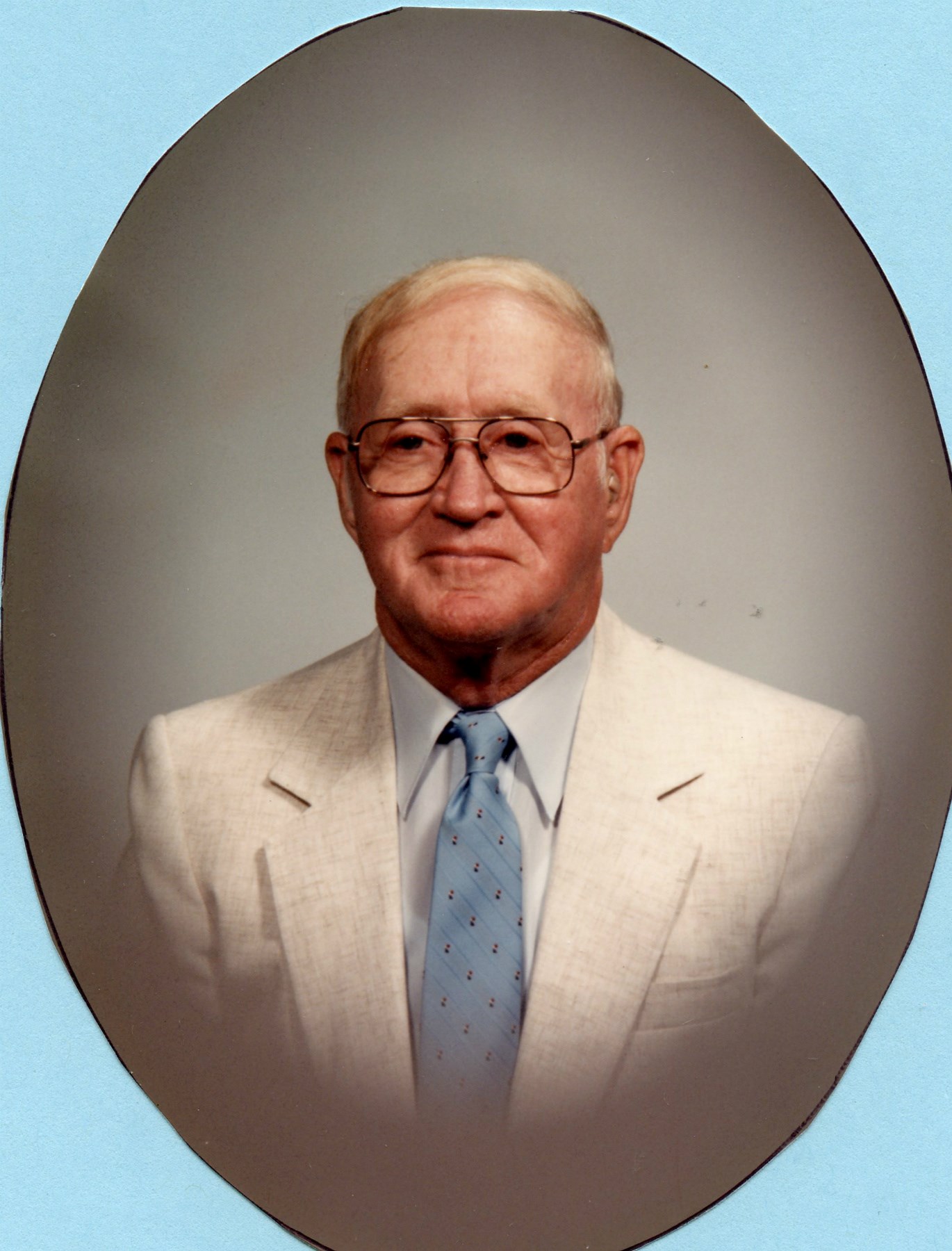 Obituary of Henry D. Dugger