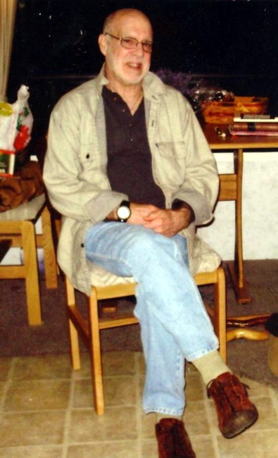 Obituary of William G Whitman