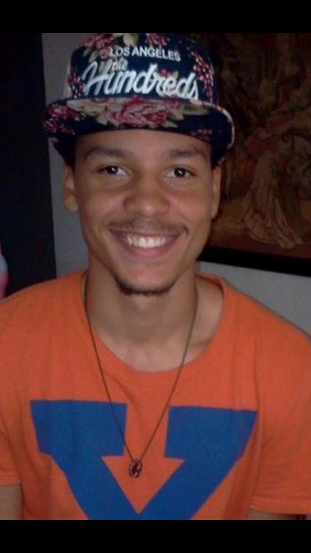 Obituary of Trinity Saint Jones