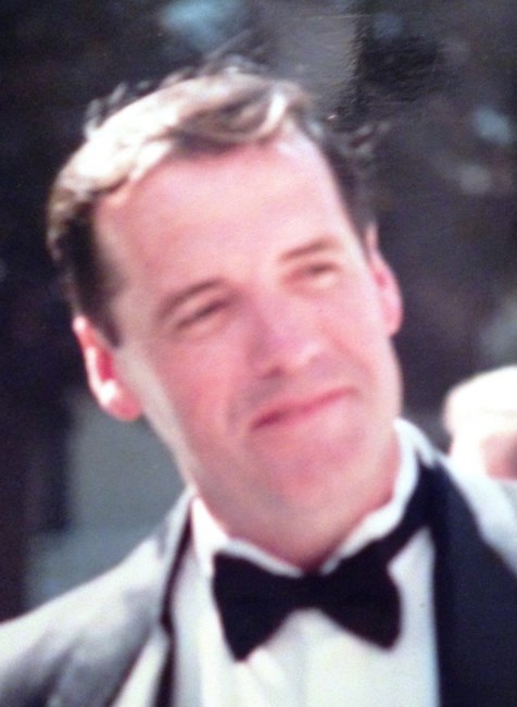 Obituary of John "Jack" O'Dea