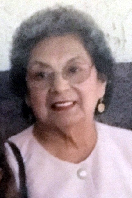 Obituary of Isabel C. Camelo Hernandez