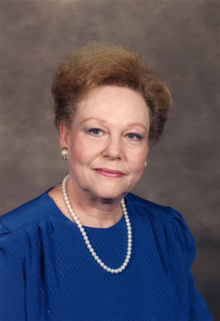 Obituary of Margaret Herring Gibbs