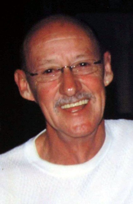 Obituary of George Michael Nunnally