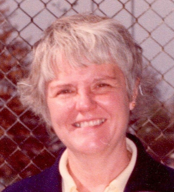 Obituary of Sue Christenson