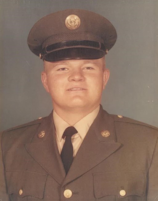 Obituary of Donald Allen Baumgartner