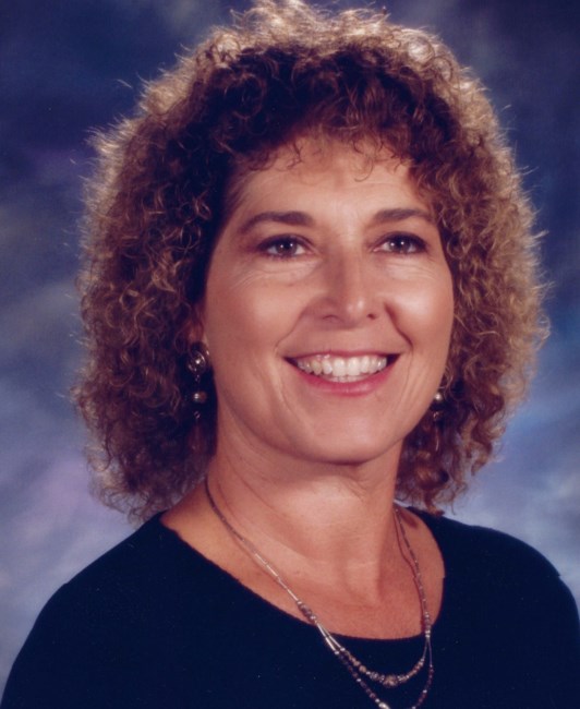 Obituary of Sylvia Jean Font