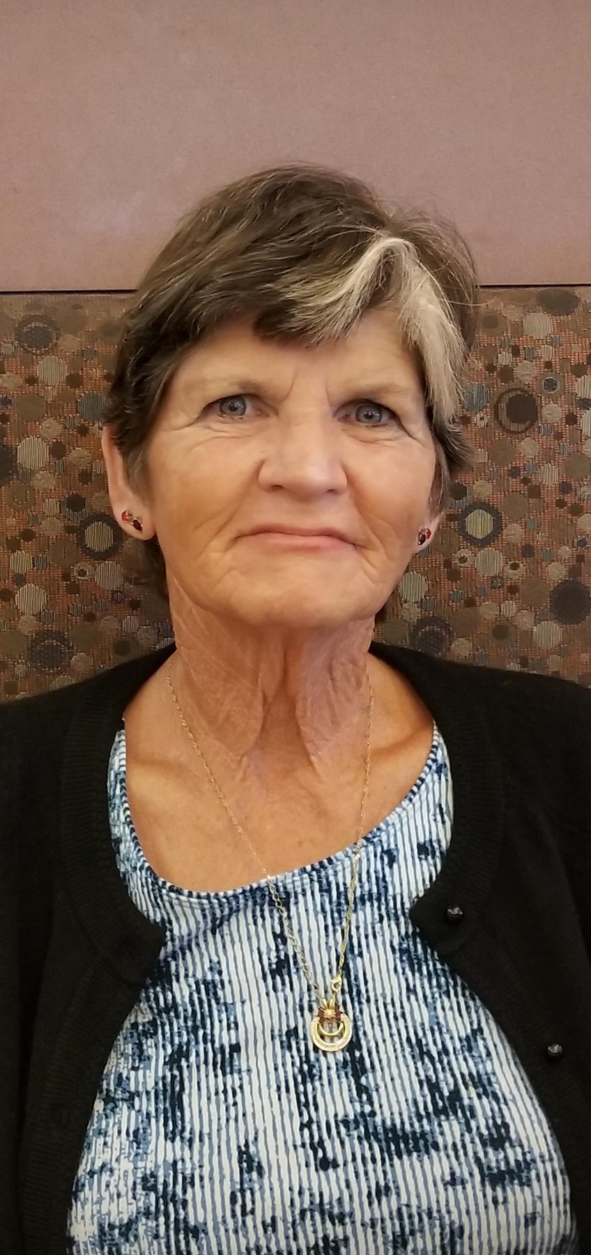 Obituary of Ruby Castro Meeske
