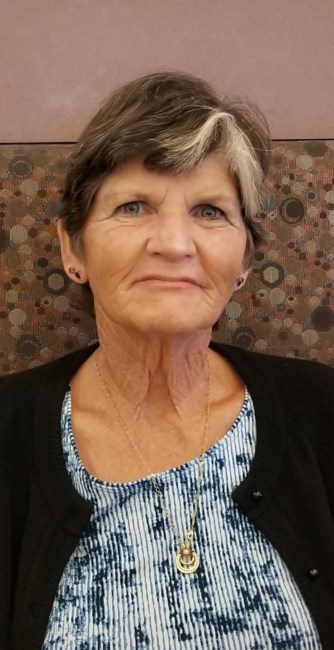 Obituary of Ruby Castro Meeske