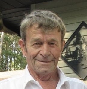 Obituary of Martin Andrew Vollering