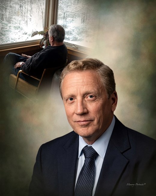 Obituario de Leo John Miller Jr.