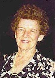 Obituary of Mrs. Mary Ruth Ryan Putnam