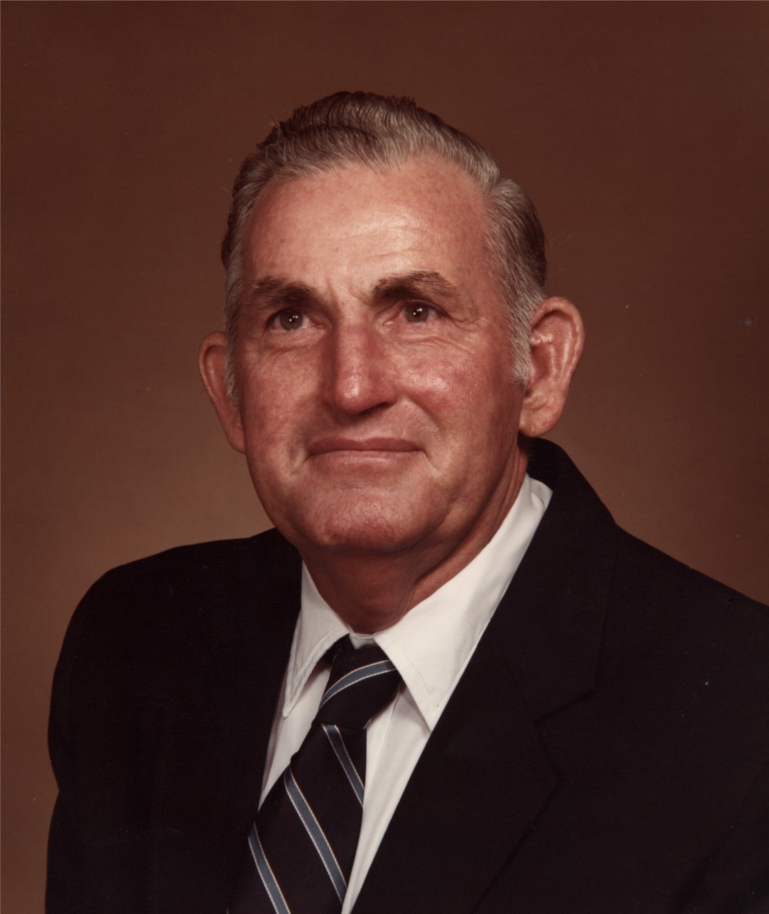 Leon Edwin Grantham Obituary Middleburg, FL