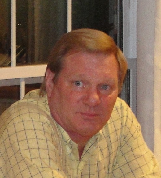 Obituary of Mark Sebren Greer