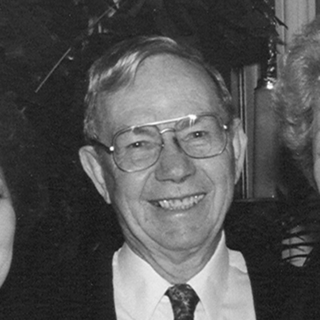 Obituary of Joseph E. Rawlinson