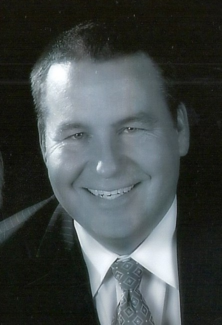 Obituary of David P. Bartlett