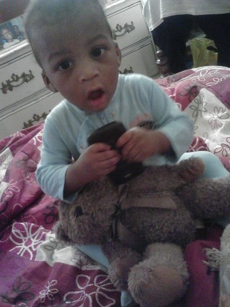 Obituary of Imari Maurice Draughn Montgomery