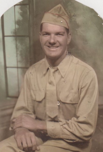 Obituary of Billy Joe Haley Sr.