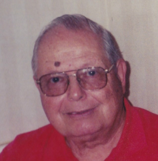 Obituary of Roland Eugene Grant