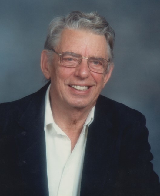 Obituary of Aubrey C. Dunne