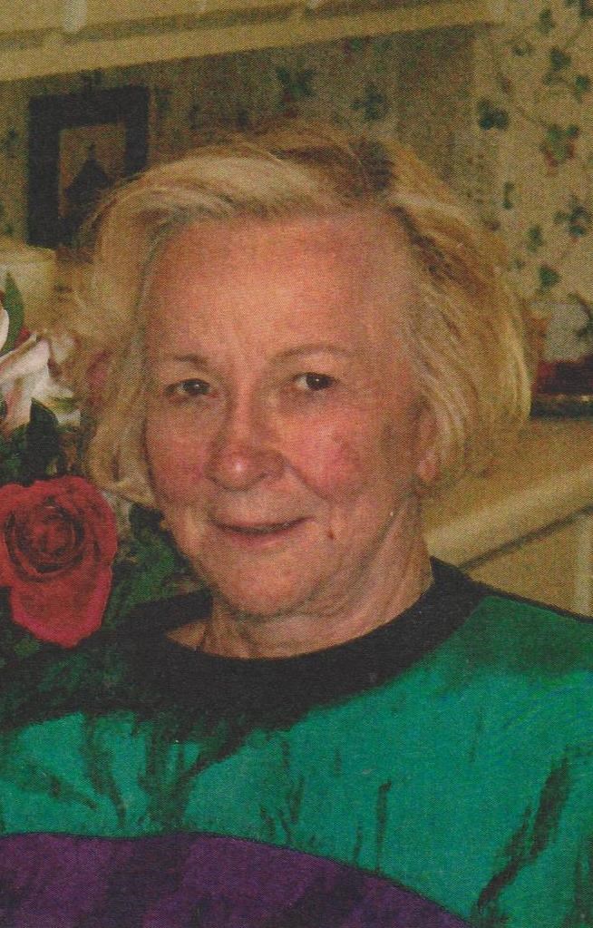 Obituary of Barbara Skinner