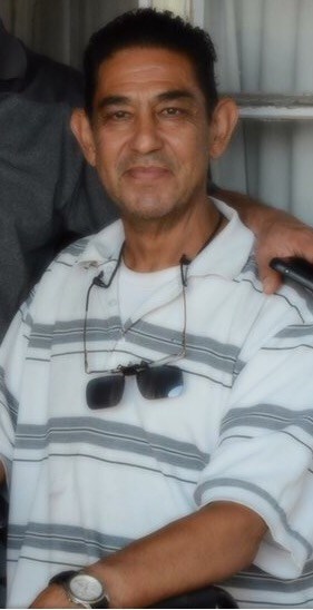 Obituary of Sergio Pinon