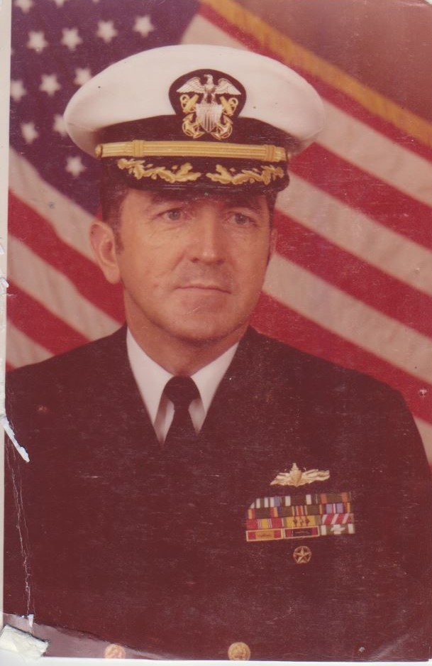 Obituary of Roger Dewitt Aydt