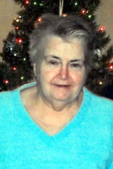 Obituary of Linda Blanton