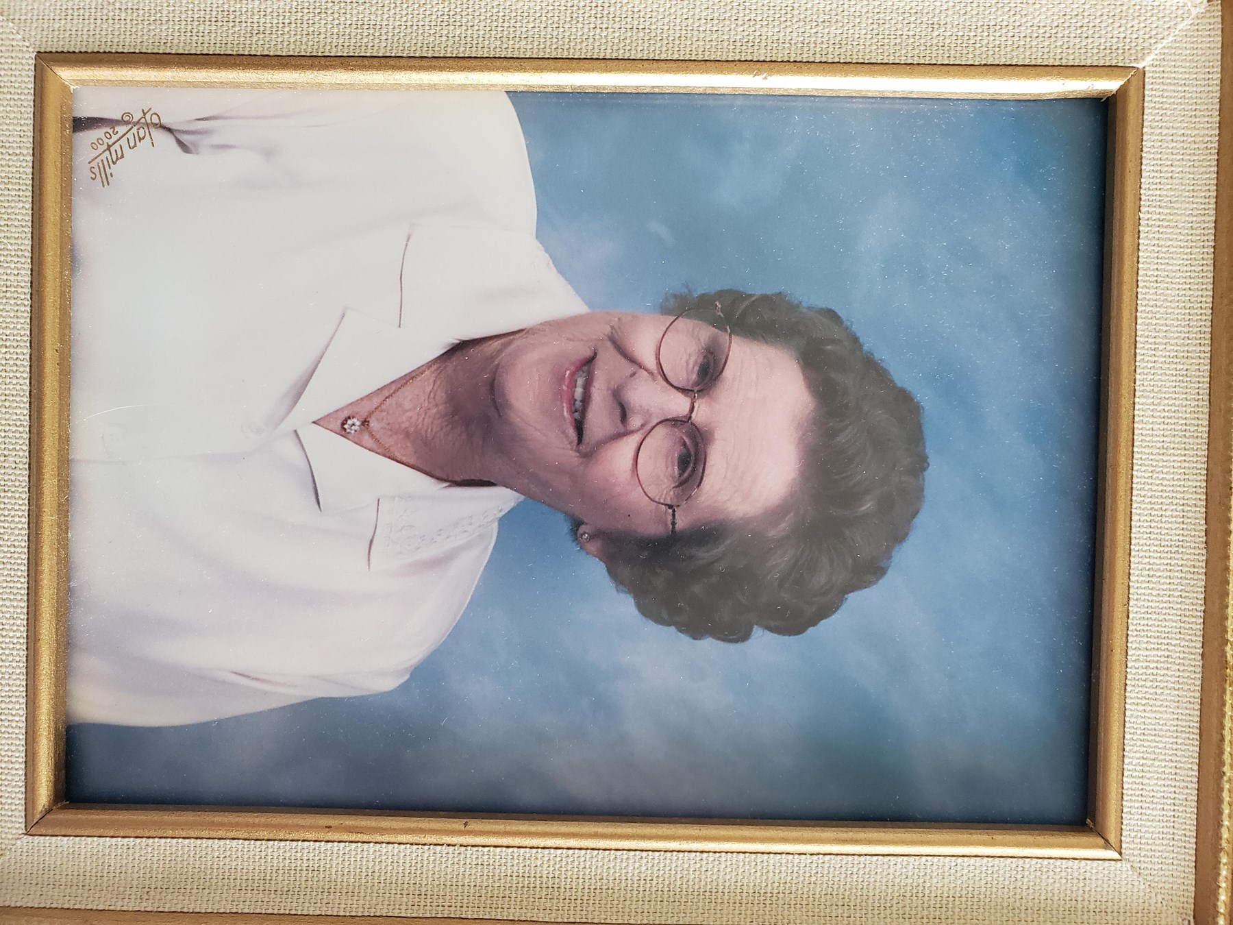 Frances Johnson Obituary Dunn, NC