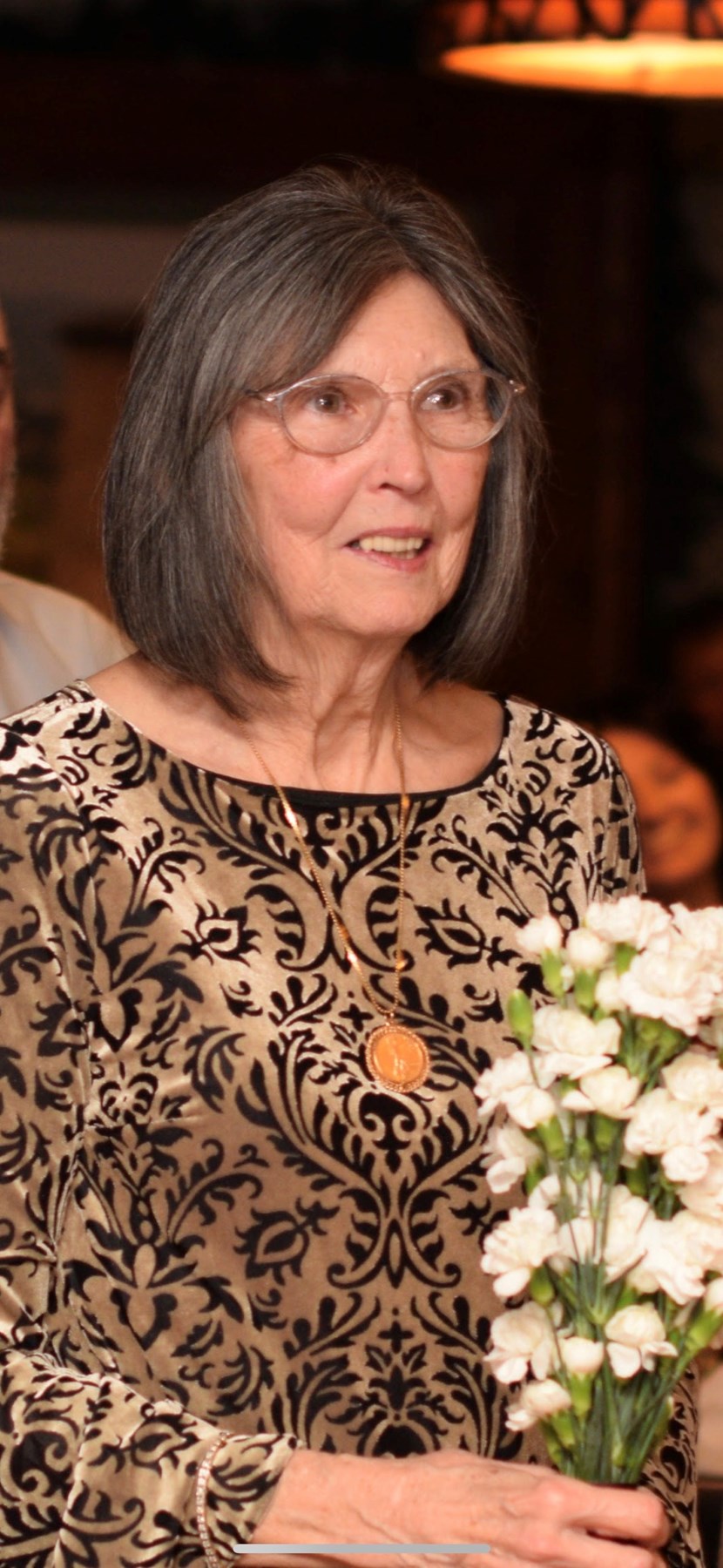 Obituary of Barbara A. Jamison Piscopo