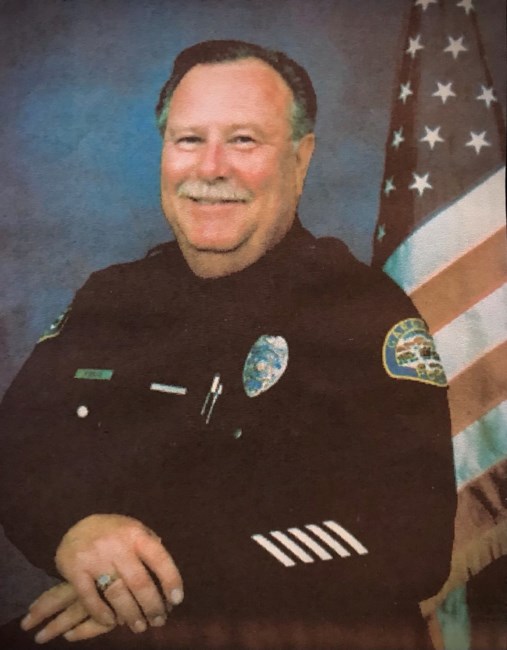 Obituary of Ronald Paul Bruce