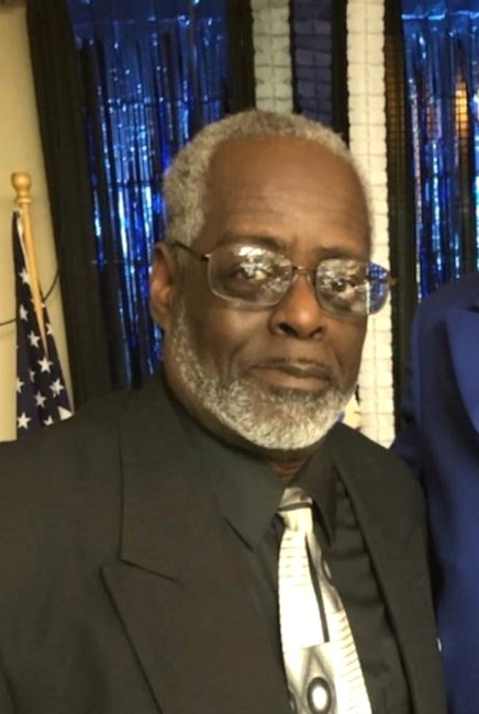 Obituary of Elder Anthony Marlon Brooks Sr.