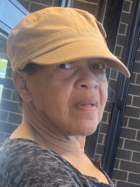 Obituary of Reba "Joycie" Jocelyn Poullard