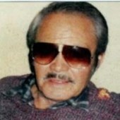 Obituary of Leonard Michael Alcantar