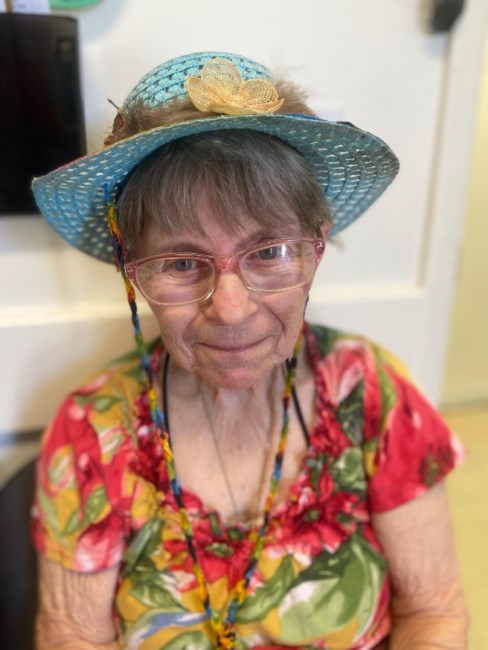 Obituary of Lizabeth Ann Thompson