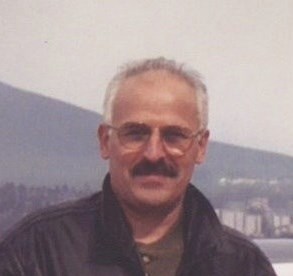 Obituary of Dr. Slava Pashkevich