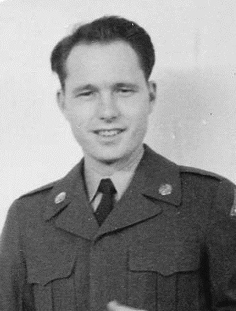 Obituary of James Herbert Ferry