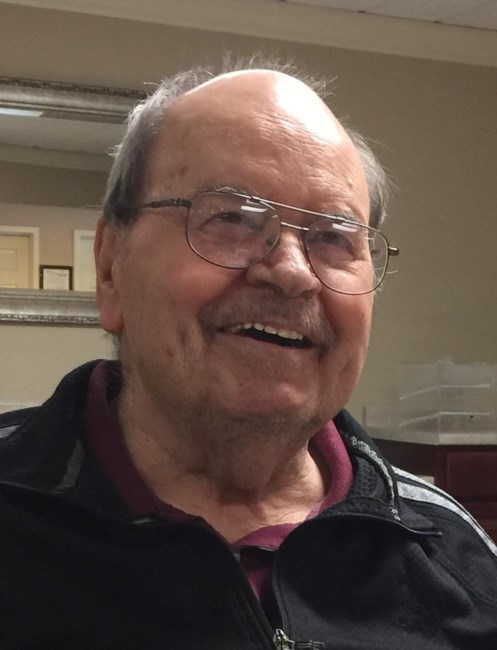 Obituary of Thomas William Vowell Sr.