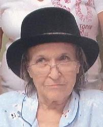 Obituary of Patricia Ann Jones