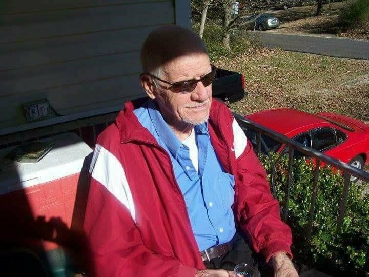 Obituary of Herman Erskine James