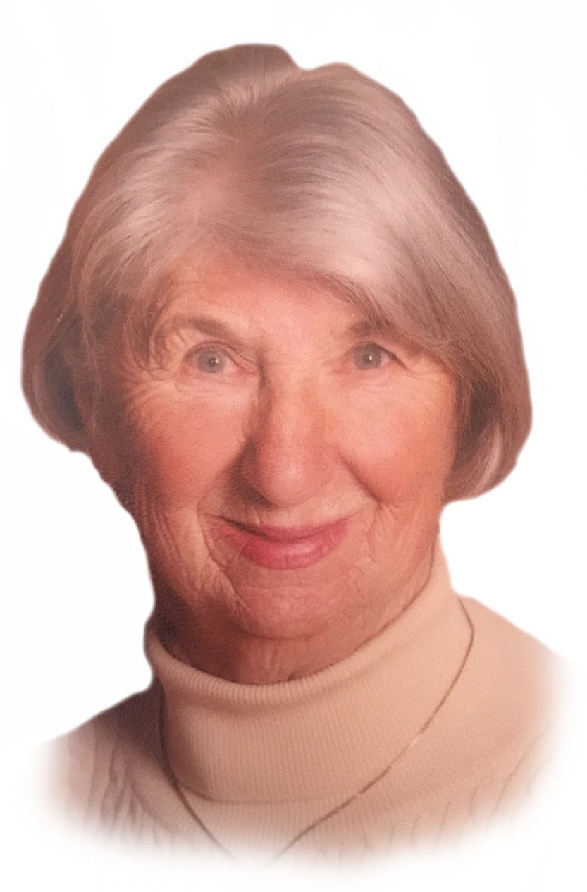 Obituary of Jacqueline (Olscamp) Audet