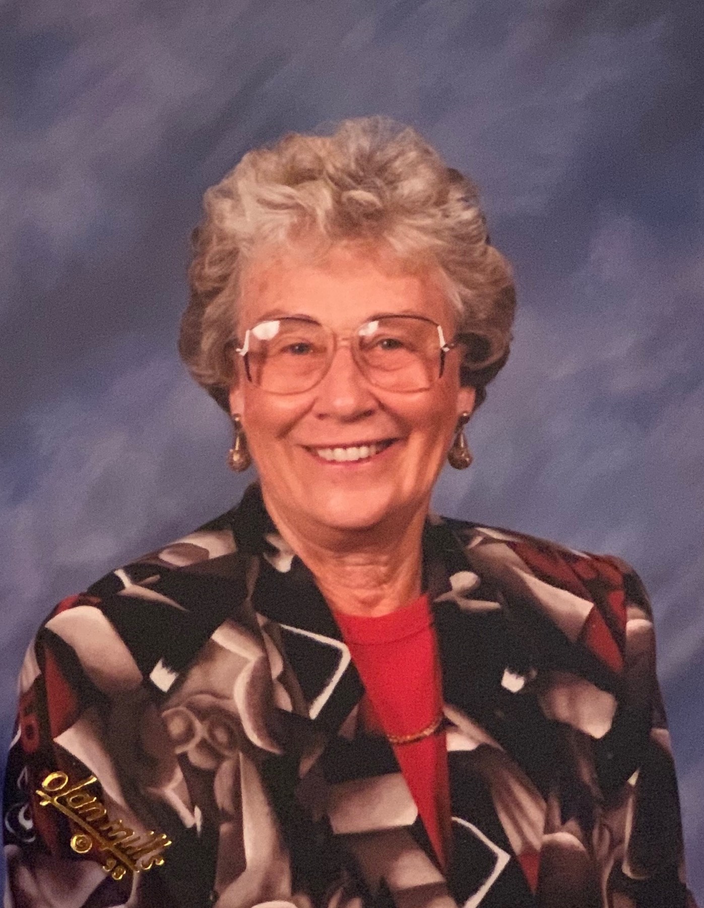 Obituary of Bettie Lou Gray